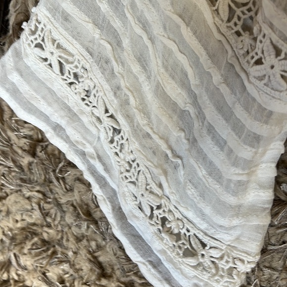 NWT XS/S free people flowey cardi - Picture 4 of 6